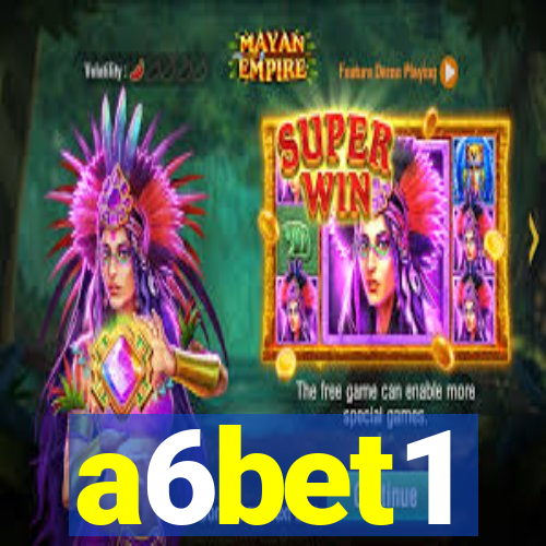 a6bet1