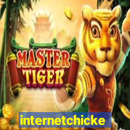 internetchicke