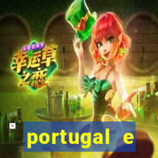 portugal e eslovenia onde assistir