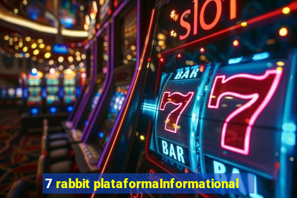 7 rabbit plataformaInformational