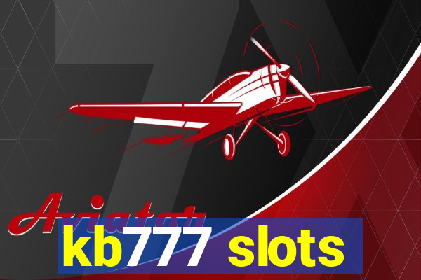 kb777 slots