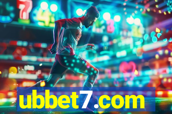 ubbet7.com