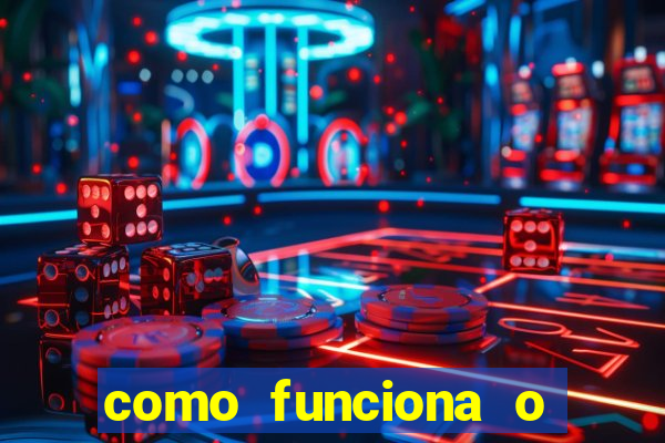 como funciona o jogo slot