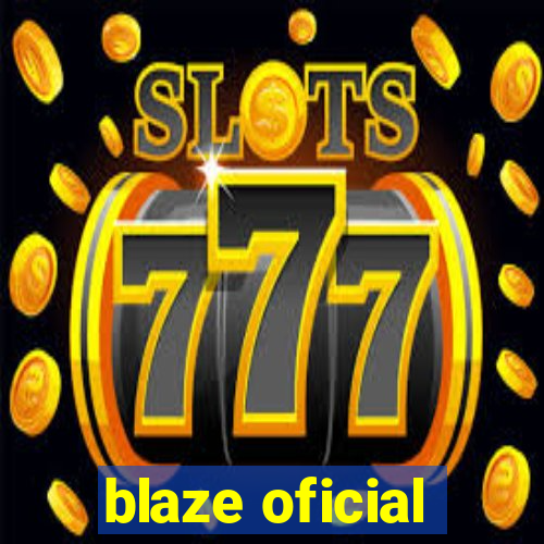 blaze oficial