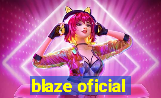 blaze oficial