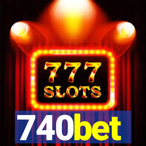 740bet