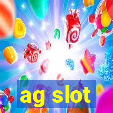 ag slot