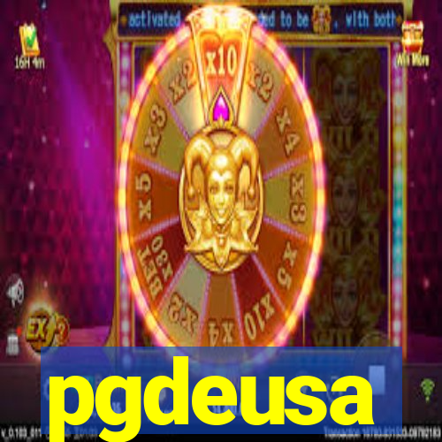 pgdeusa