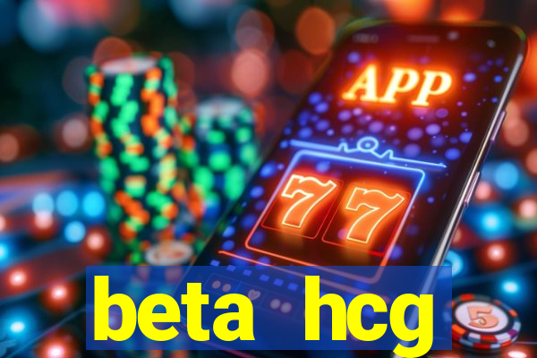 beta hcg indeterminado pode ser negativo