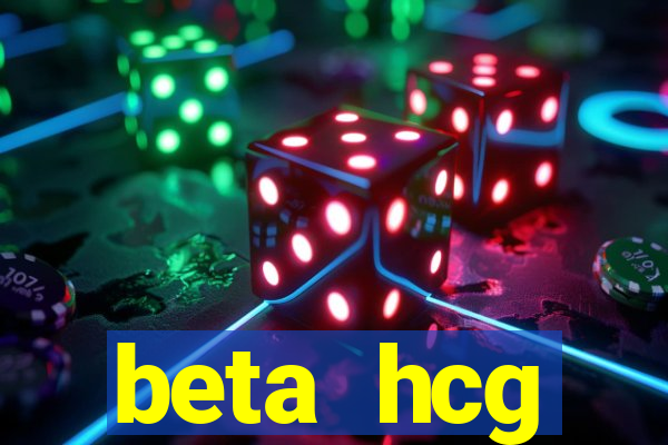 beta hcg indeterminado pode ser negativo