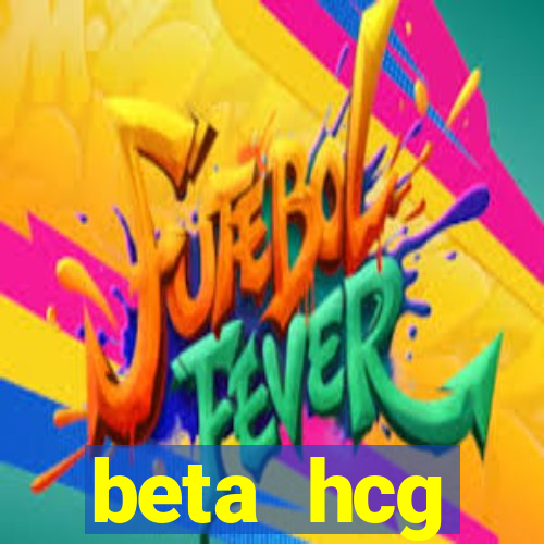 beta hcg indeterminado pode ser negativo