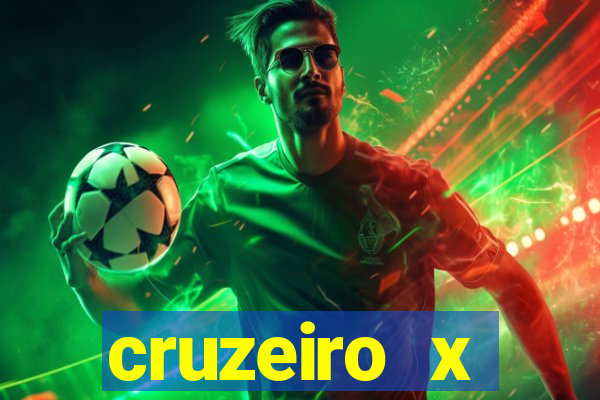 cruzeiro x corinthians futemax