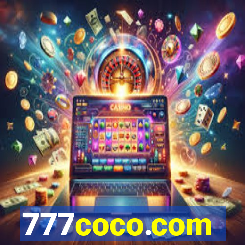 777coco.com