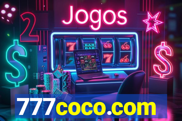 777coco.com