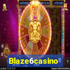 Blaze6casino