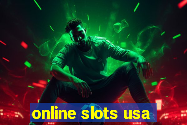 online slots usa