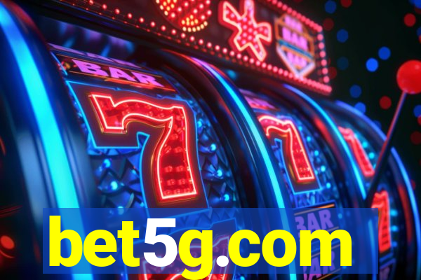 bet5g.com