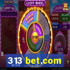 313 bet.com