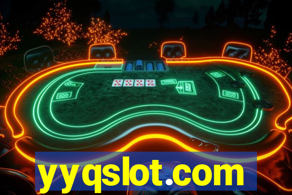 yyqslot.com