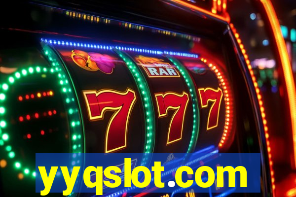 yyqslot.com