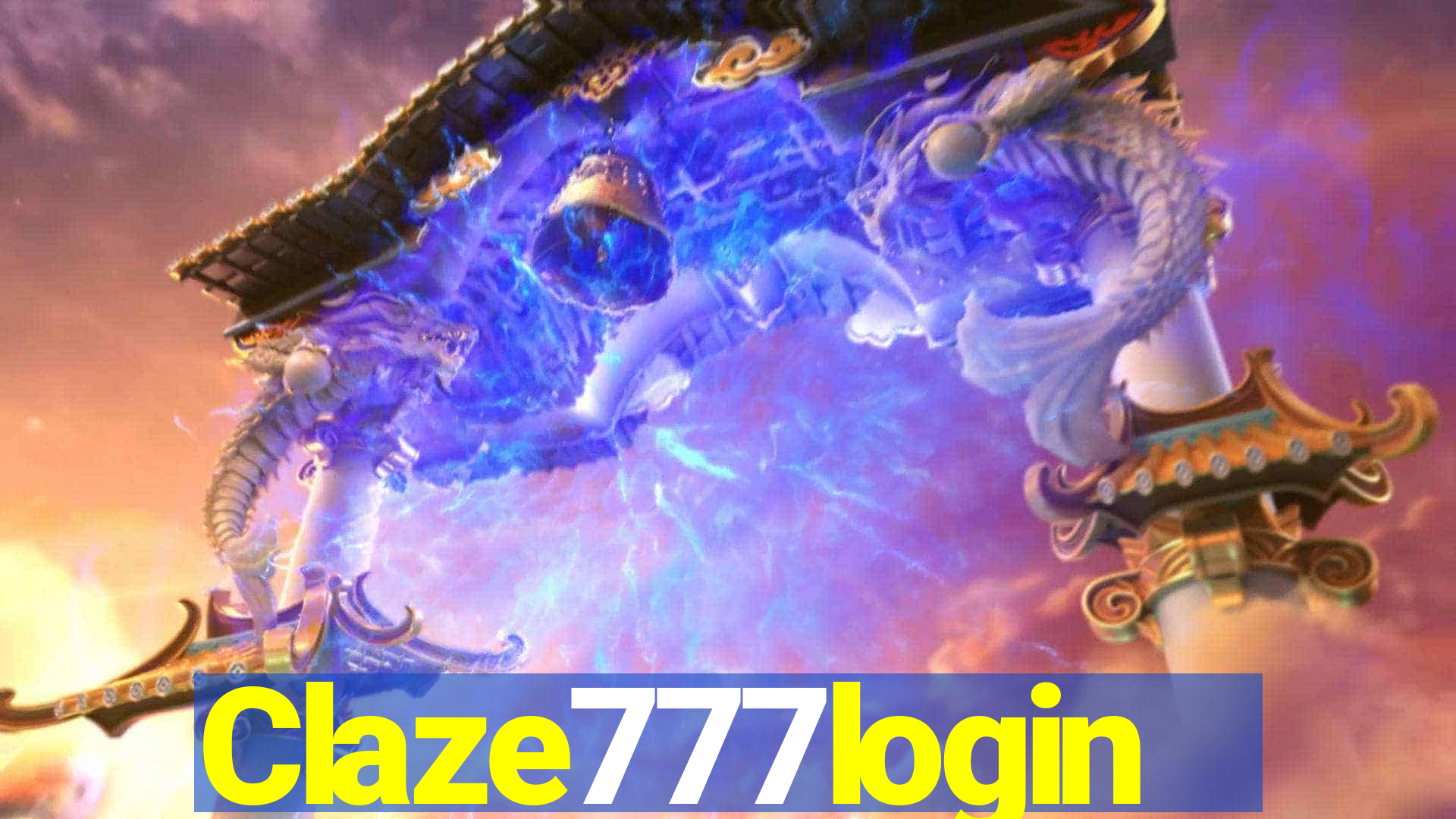 Claze777login