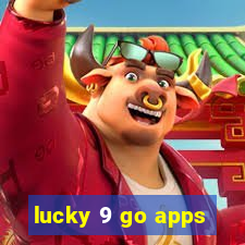 lucky 9 go apps