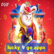 lucky 9 go apps