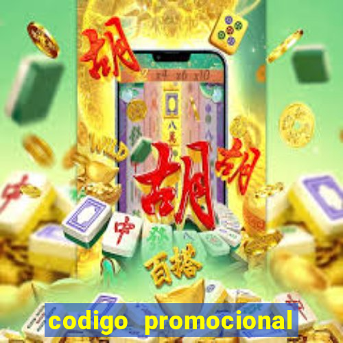 codigo promocional jogo de ouro