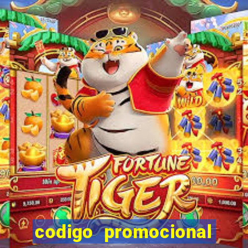 codigo promocional jogo de ouro