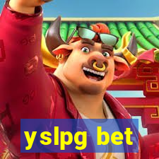 yslpg bet