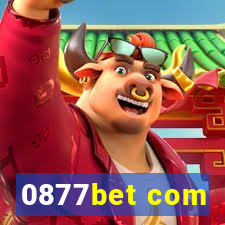 0877bet com