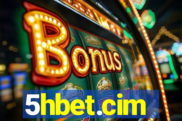 5hbet.cim