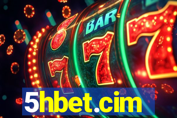 5hbet.cim