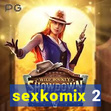 sexkomix 2