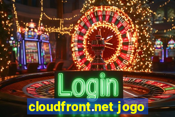 cloudfront.net jogo