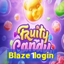 Blaze1login