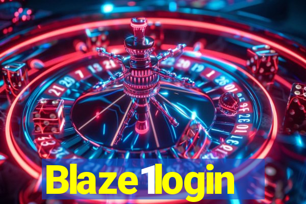 Blaze1login