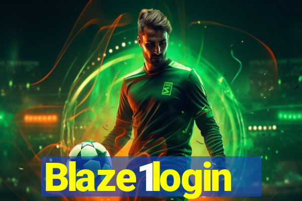 Blaze1login