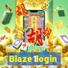 Blaze1login