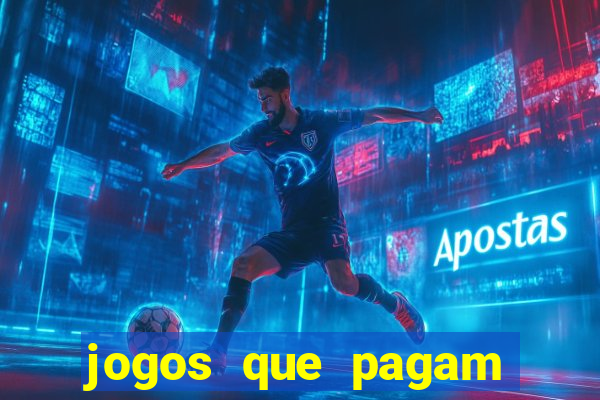 jogos que pagam por cadastro