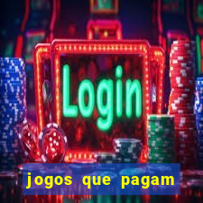 jogos que pagam por cadastro