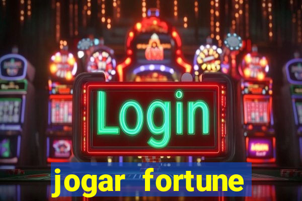 jogar fortune double demo