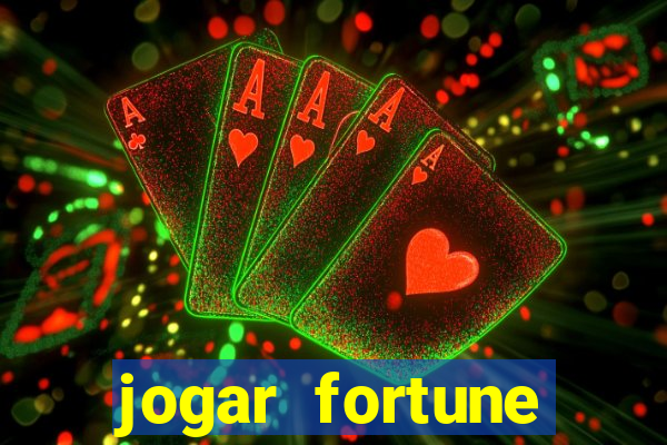 jogar fortune double demo