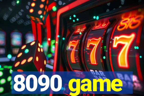 8090 game