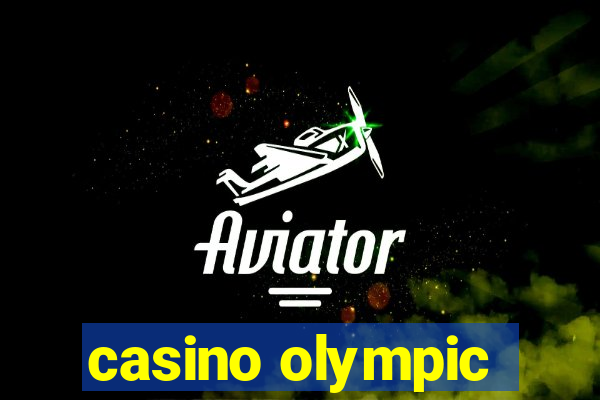 casino olympic