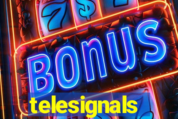 telesignals