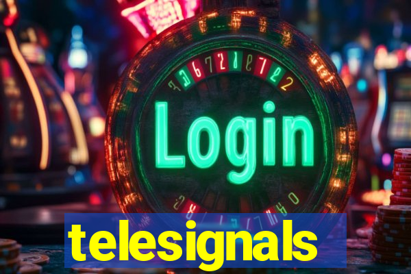 telesignals