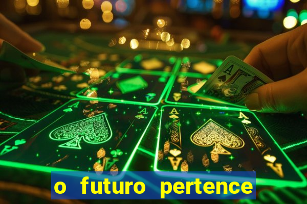 o futuro pertence a deus eclesiastes