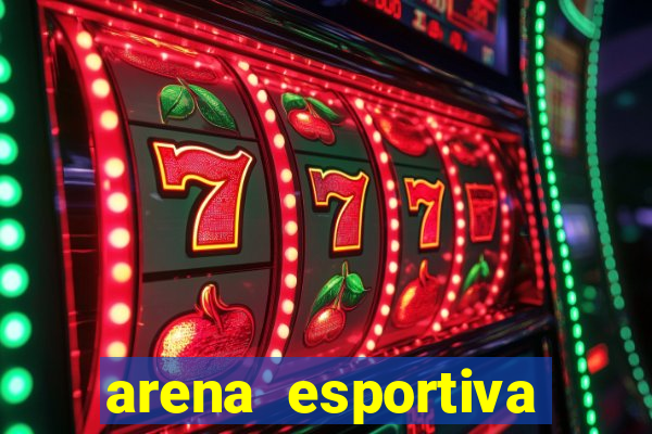 arena esportiva consultar bilhete