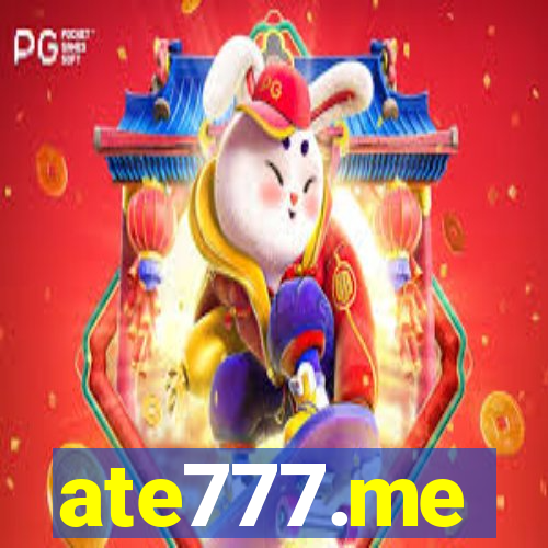 ate777.me